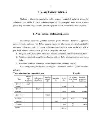 Finansų analizė. Paveikslėlis 5