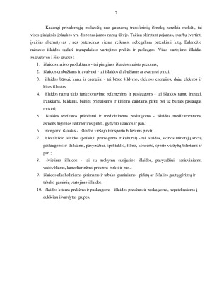 Finansų analizė. Paveikslėlis 7