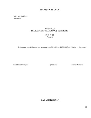 Įmonės dokumentų rengimo ir tvarkymo analizė. Paveikslėlis 10