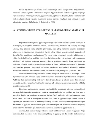 KLAIDOS IR APGAULĖS. Paveikslėlis 10