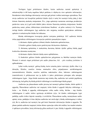 KLAIDOS IR APGAULĖS. Paveikslėlis 5