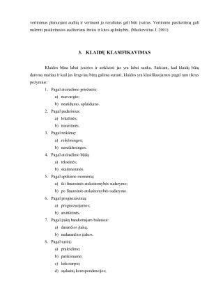 KLAIDOS IR APGAULĖS. Paveikslėlis 6