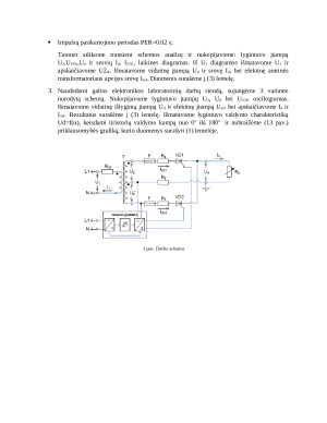 Vienfazis dvipusis valdomas lygintuvas. Paveikslėlis 4