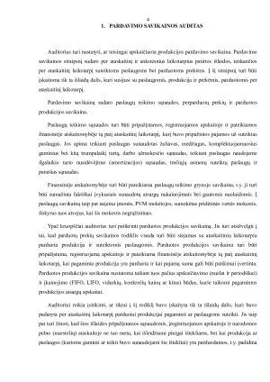 SĄNAUDŲ AUDITAS. Paveikslėlis 4