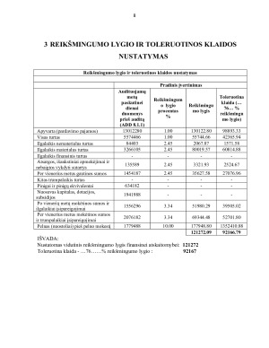UAB ALTA AUDITAS. Paveikslėlis 8
