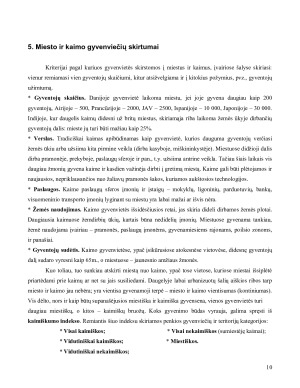 Apgyvendinimo sistemos samprata. Paveikslėlis 10