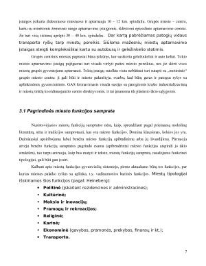 Apgyvendinimo sistemos samprata. Paveikslėlis 7