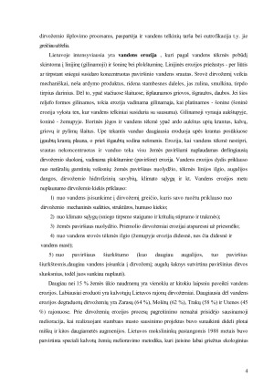  Dirvožemiai ir jų apsauga . Paveikslėlis 4