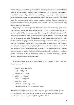  Dirvožemiai ir jų apsauga . Paveikslėlis 6