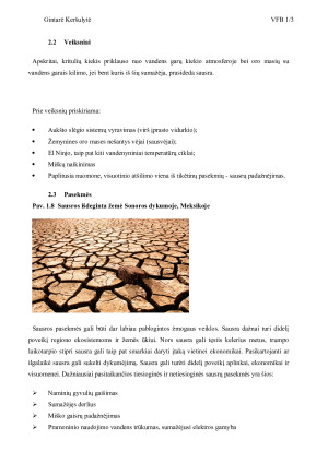 Ekstremalūs meteorologiniai reiškiniai. Paveikslėlis 10