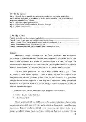 Geoterminė energija. Paveikslėlis 3