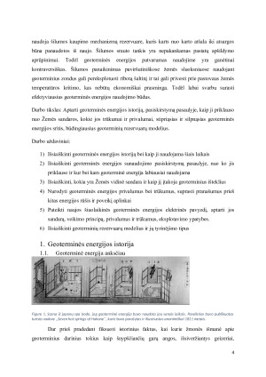 Geoterminė energija. Paveikslėlis 4