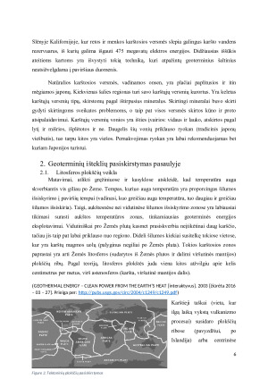 Geoterminė energija. Paveikslėlis 6