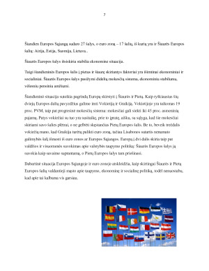 Šiaurės Europa. Paveikslėlis 7
