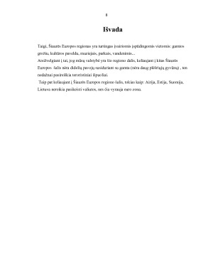 Šiaurės Europa. Paveikslėlis 8