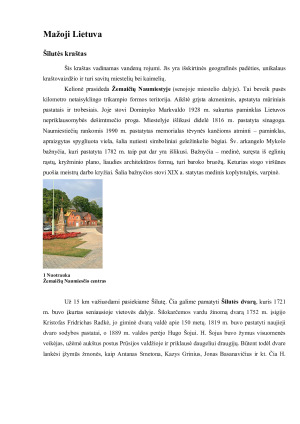 Mažoji Lietuva