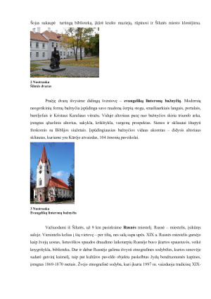 Mažoji Lietuva. Paveikslėlis 2