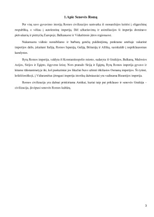 SENOJO PASAULIO EGZISTAVIMO AIŠKINIMAS MOKSLIŠKAI PAGRĮSTUOSE STRAIPSNIUOSE IR PUBLIKACIJOSE PER 5 METUS. Paveikslėlis 4