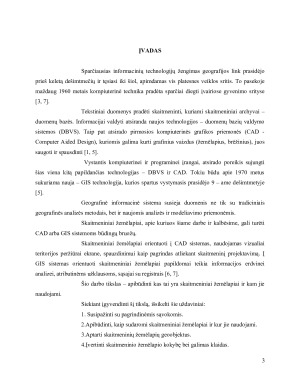 SKAITMENINIAI ŽEMĖLAPIAI. Paveikslėlis 3