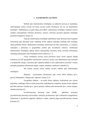 SKAITMENINIAI ŽEMĖLAPIAI. Paveikslėlis 4