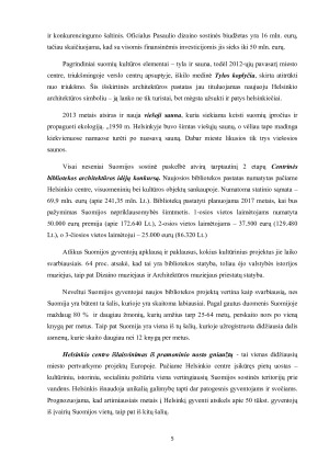 Suomijos ir Maltos kultūra. Paveikslėlis 5
