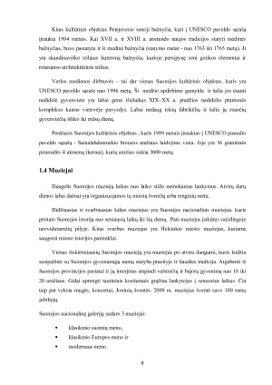 Suomijos ir Maltos kultūra. Paveikslėlis 8