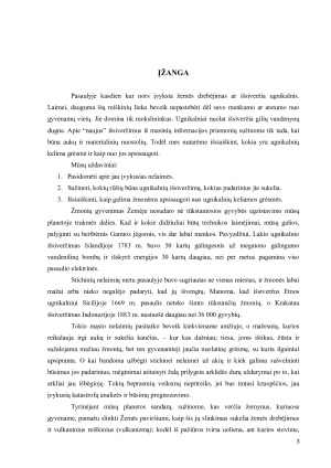 UGNIKALNIŲ KELIAMA GRĖSMĖ. APSAUGA NUO ŠIOS GRĖSMĖS. Paveikslėlis 3