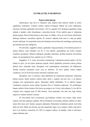 UGNIKALNIŲ KELIAMA GRĖSMĖ. APSAUGA NUO ŠIOS GRĖSMĖS. Paveikslėlis 5