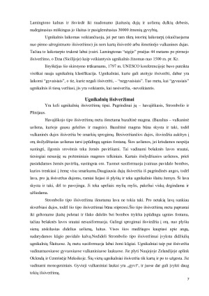 UGNIKALNIŲ KELIAMA GRĖSMĖ. APSAUGA NUO ŠIOS GRĖSMĖS. Paveikslėlis 7