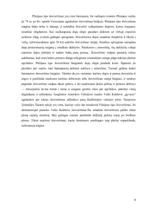 UGNIKALNIŲ KELIAMA GRĖSMĖ. APSAUGA NUO ŠIOS GRĖSMĖS. Paveikslėlis 8