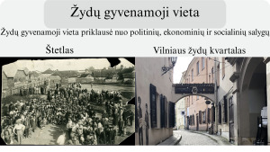 ŽYDAI. PREZENTACIJA. Paveikslėlis 3