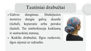 ŽYDAI. PREZENTACIJA. Paveikslėlis 9