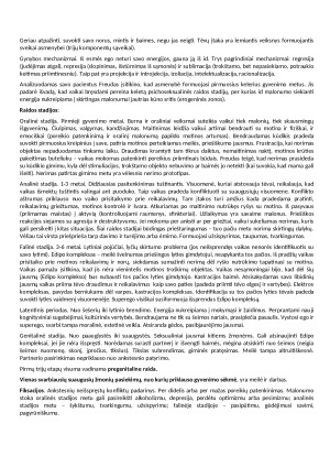 Raidos kolokviumas. Konspektas. Paveikslėlis 3