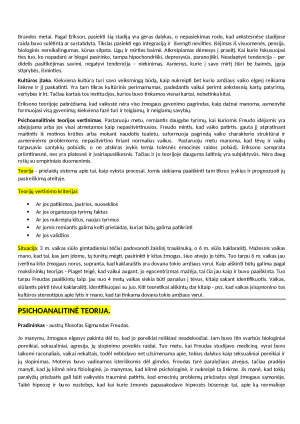 Raidos kolokviumas. Konspektas. Paveikslėlis 5