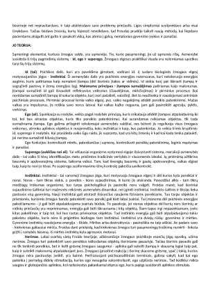 Raidos kolokviumas. Konspektas. Paveikslėlis 6