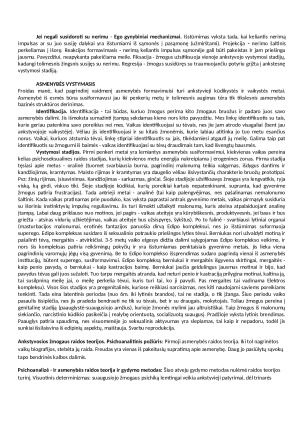 Raidos kolokviumas. Konspektas. Paveikslėlis 7