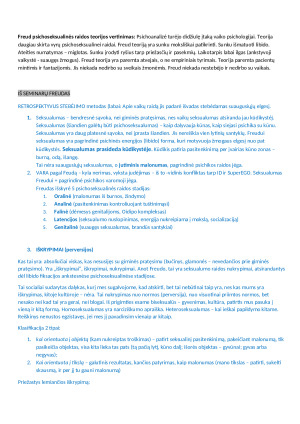 Raidos kolokviumas. Konspektas. Paveikslėlis 9