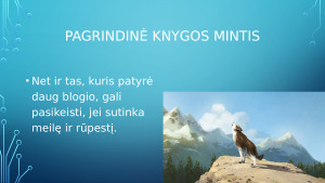 DŽEKAS LONDONAS „BALTOJI ILTIS“. Paveikslėlis 7