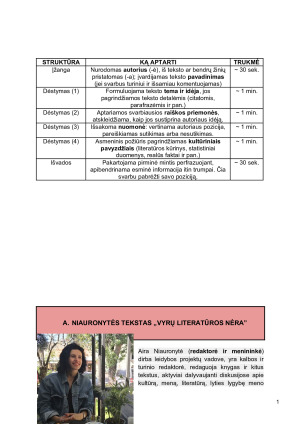 Kalbėjimo analizės