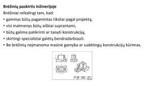 Inžinerinė grafika. Paveikslėlis 4