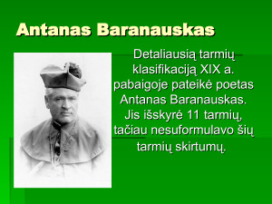 Lietuvių kalbos tarmės. Paveikslėlis 10