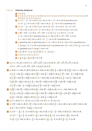 Tempus 12 klasė atsakymai. Paveikslėlis 5