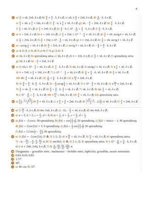 Tempus 12 klasė atsakymai. Paveikslėlis 6