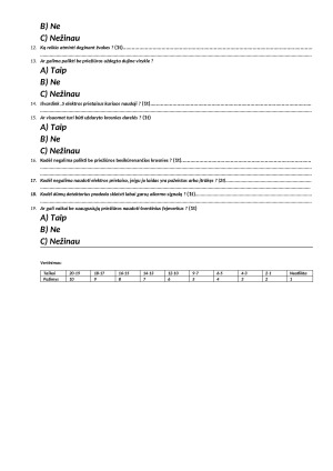 Bebras užduotys. Paveikslėlis 2