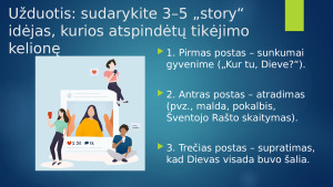 Tikybos užduotys 8 kl. Paveikslėlis 3