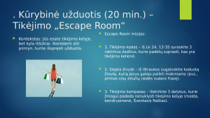 Tikybos užduotys 8 kl. Paveikslėlis 5