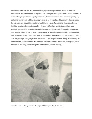  Fotografijos namų darbas . Paveikslėlis 4