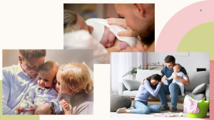 POGIMDYMINĖ DEPRESIJA. Paveikslėlis 8