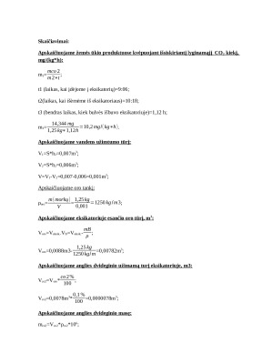 Žemės ūkio produktų kvėpavimo intensyvumo nustatymas. Paveikslėlis 2