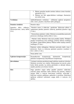 Elektros energijos šaltiniai 7 kl. Pamokos planas. Paveikslėlis 5